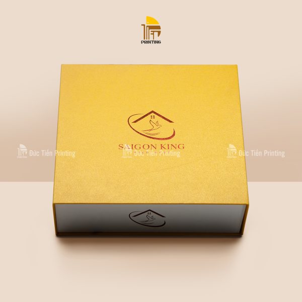 Hộp Yến - Sài Gòn King