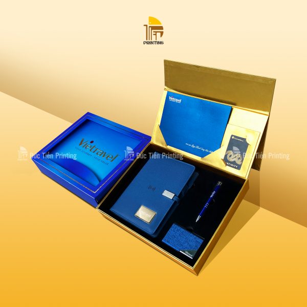 Hộp Quà Tặng